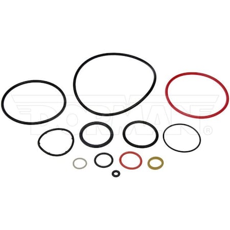 Motormite HEATER HOSE CONNECTORS-VARIOUS COOLANT O 80025